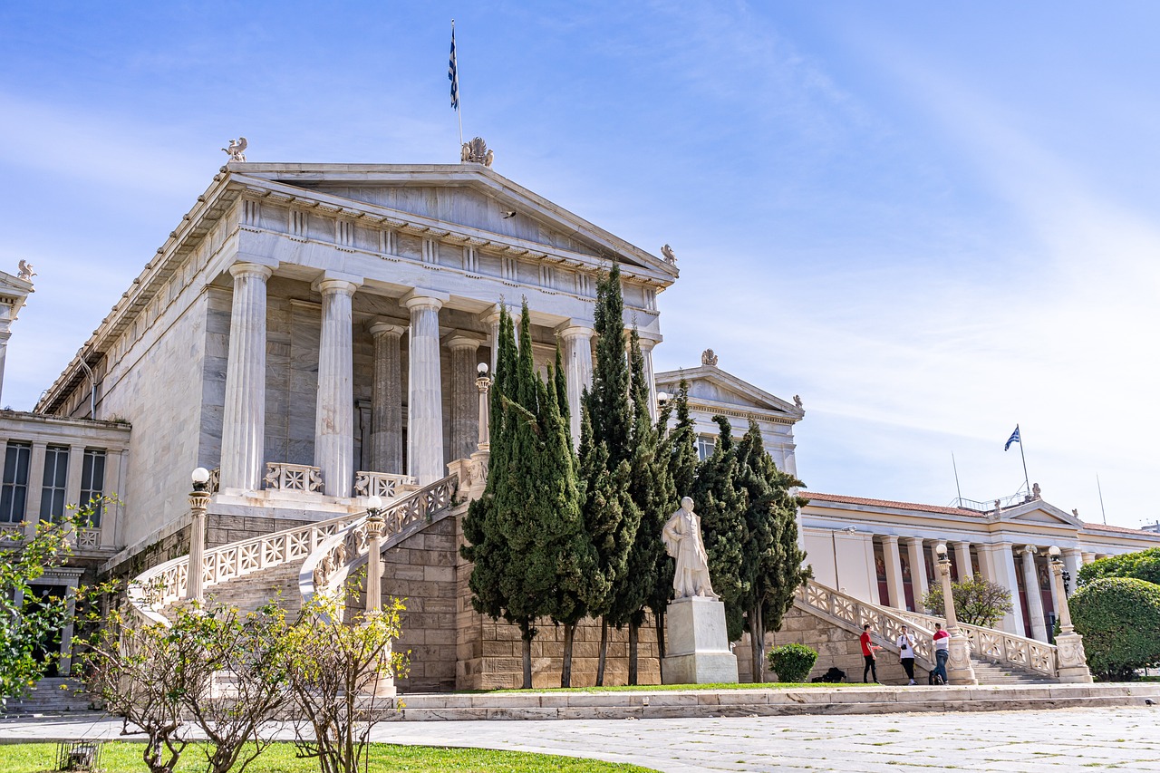 How Archaeology Reveals the Intersection of Science and Faith